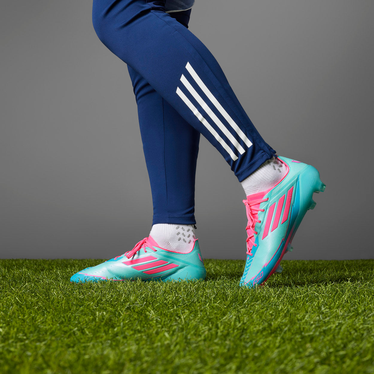 F50 ELITE FG MESSI FODBOLDSTØVLER