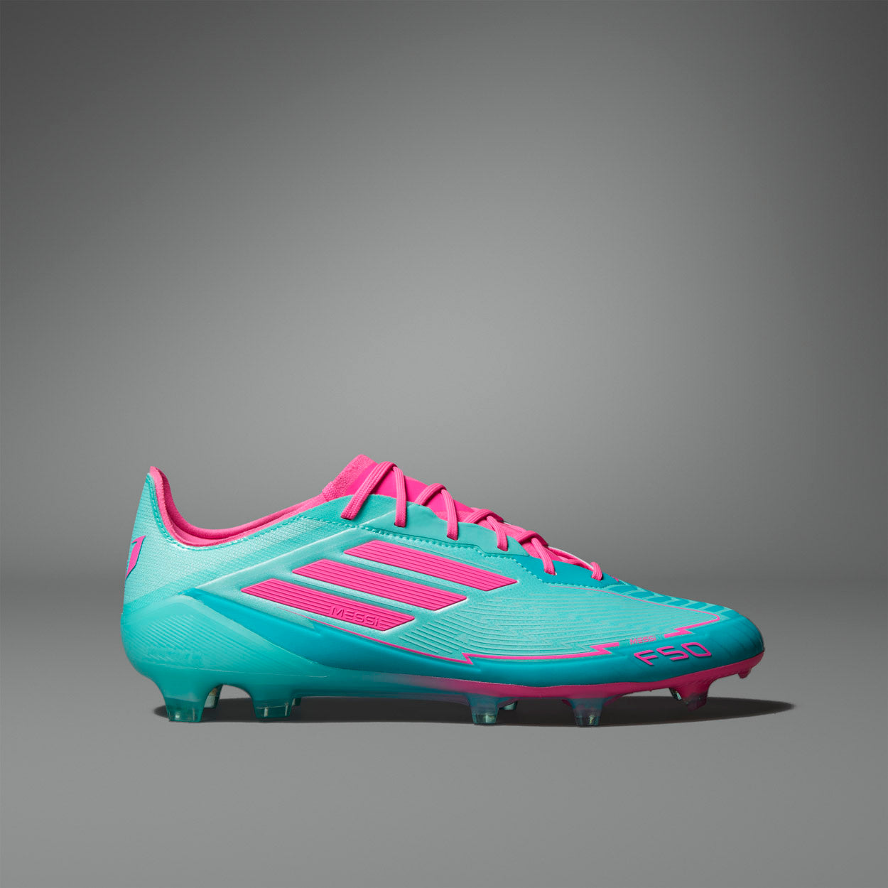 F50 ELITE FG MESSI FODBOLDSTØVLER