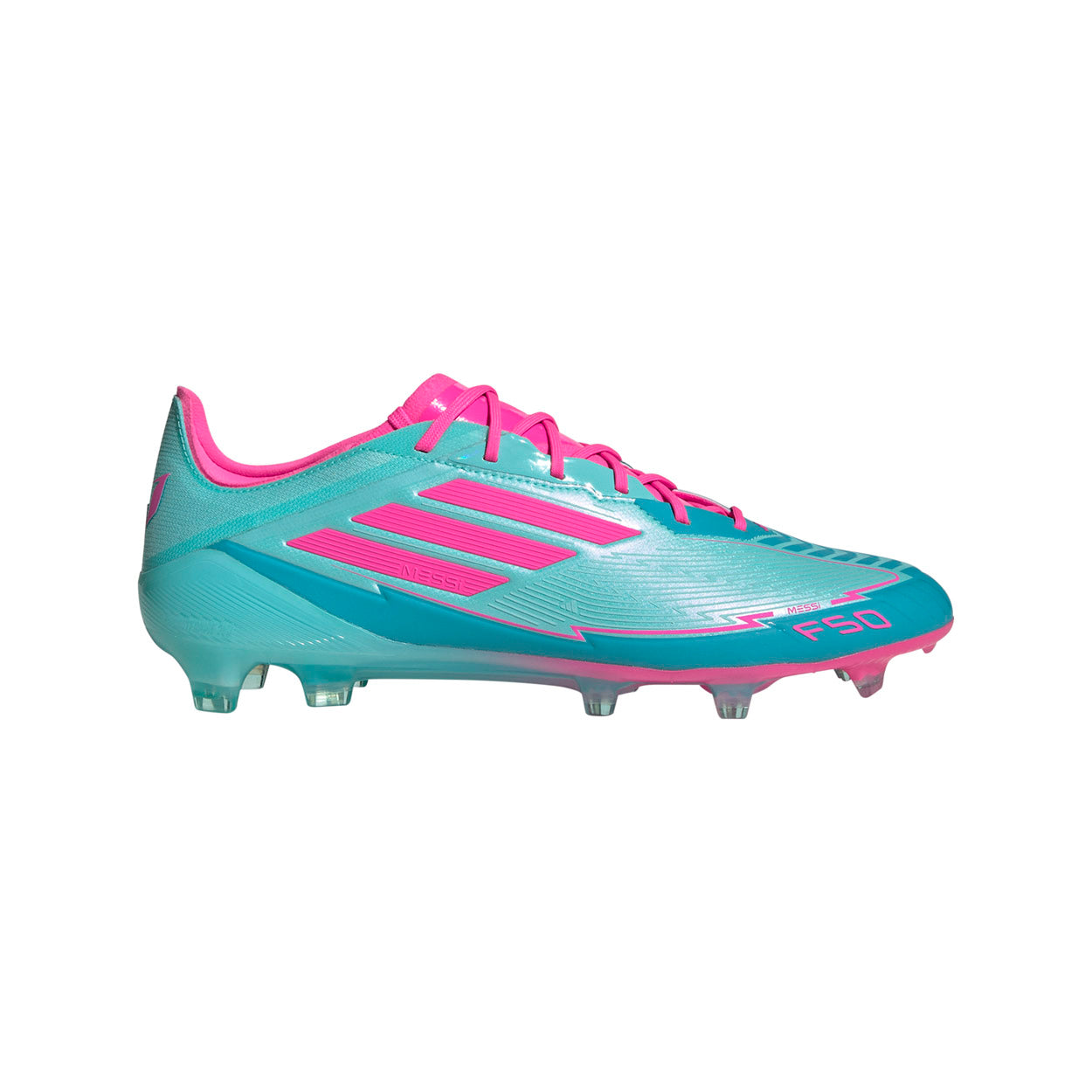 F50 ELITE FG MESSI FODBOLDSTØVLER