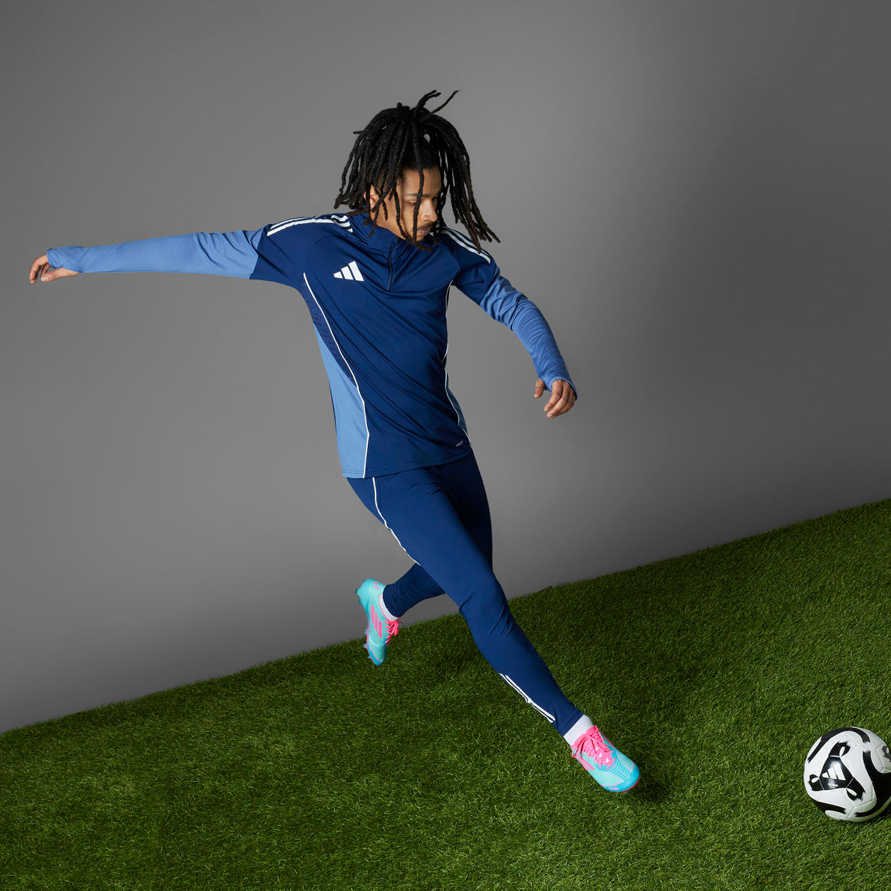 F50 ELITE FG MESSI FODBOLDSTØVLER