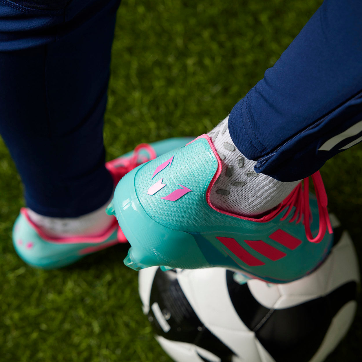 F50 ELITE FG MESSI FODBOLDSTØVLER