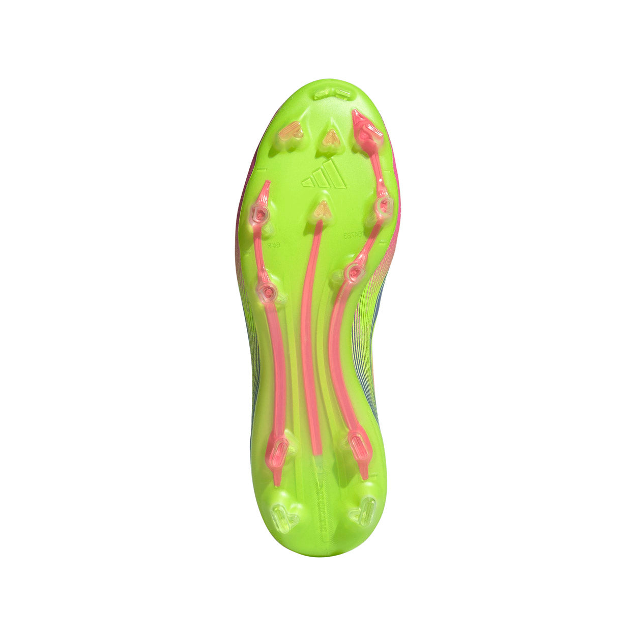 F50 Pro Mid Dame Fodboldstøvler