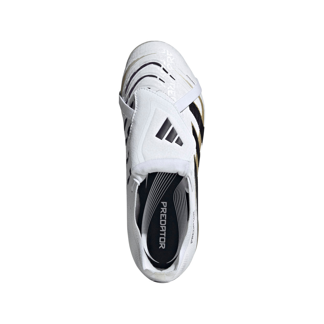 Predator Elite FG Fodboldstøvler