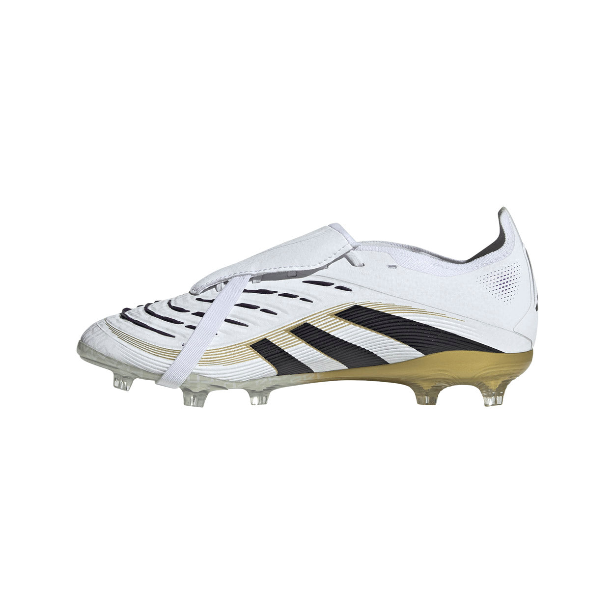 Predator Elite FG Fodboldstøvler