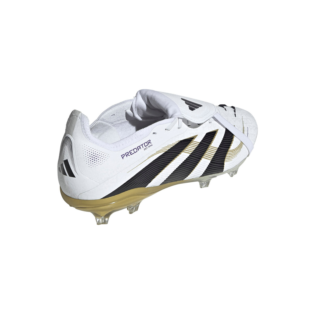 Predator Elite FG Fodboldstøvler