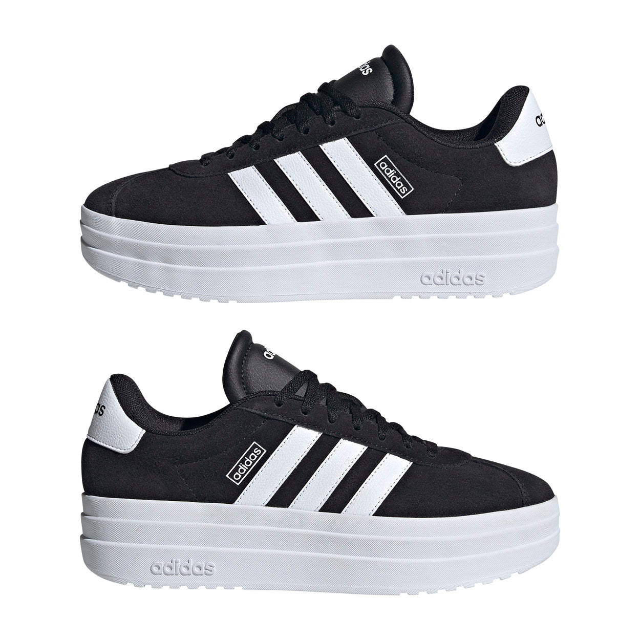 VL Court Bold Sneakers