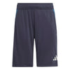 AEROREADY Heather Shorts