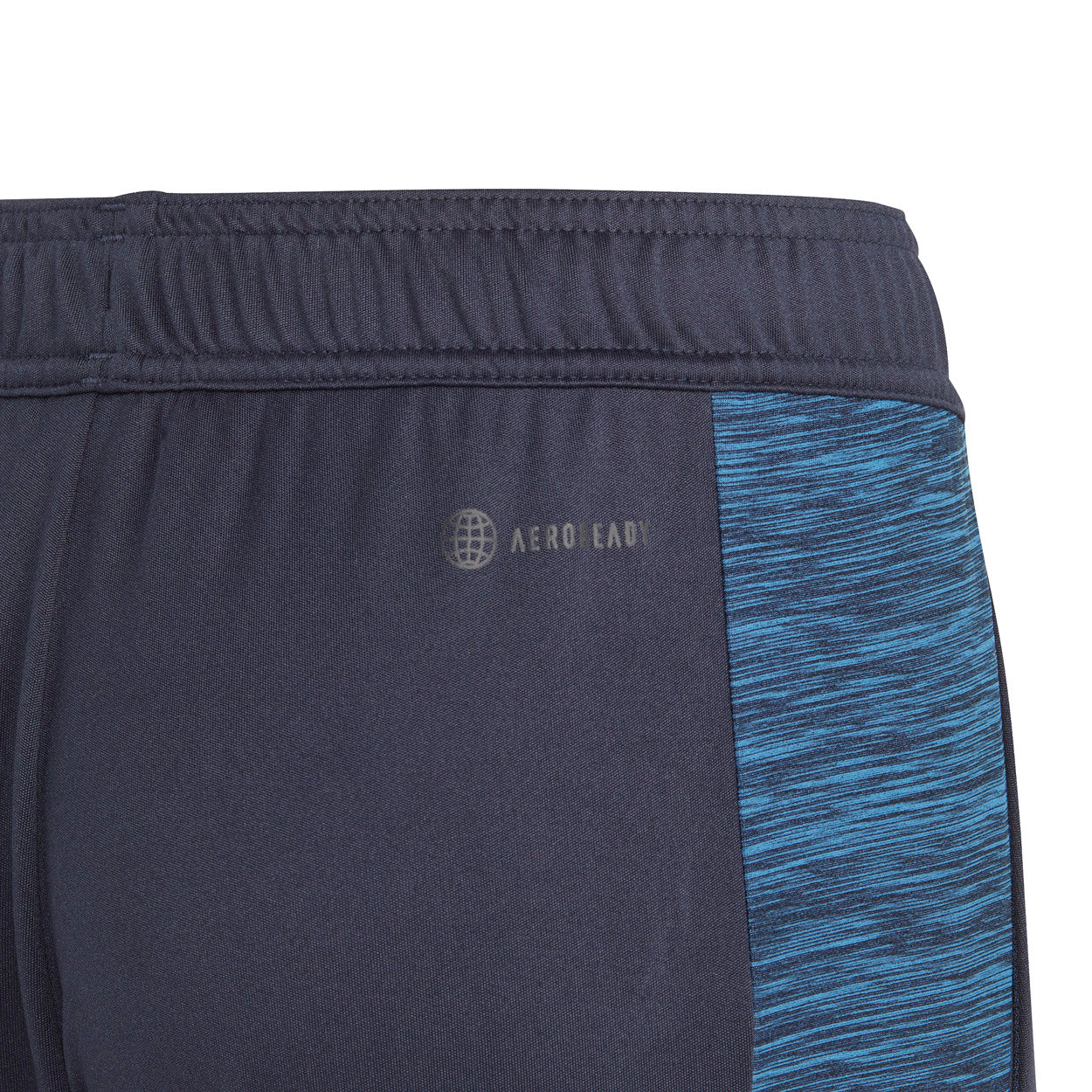 AEROREADY Heather Shorts