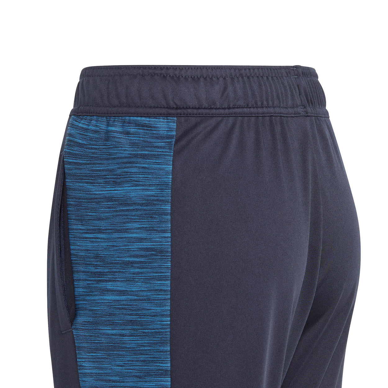 AEROREADY Heather Shorts