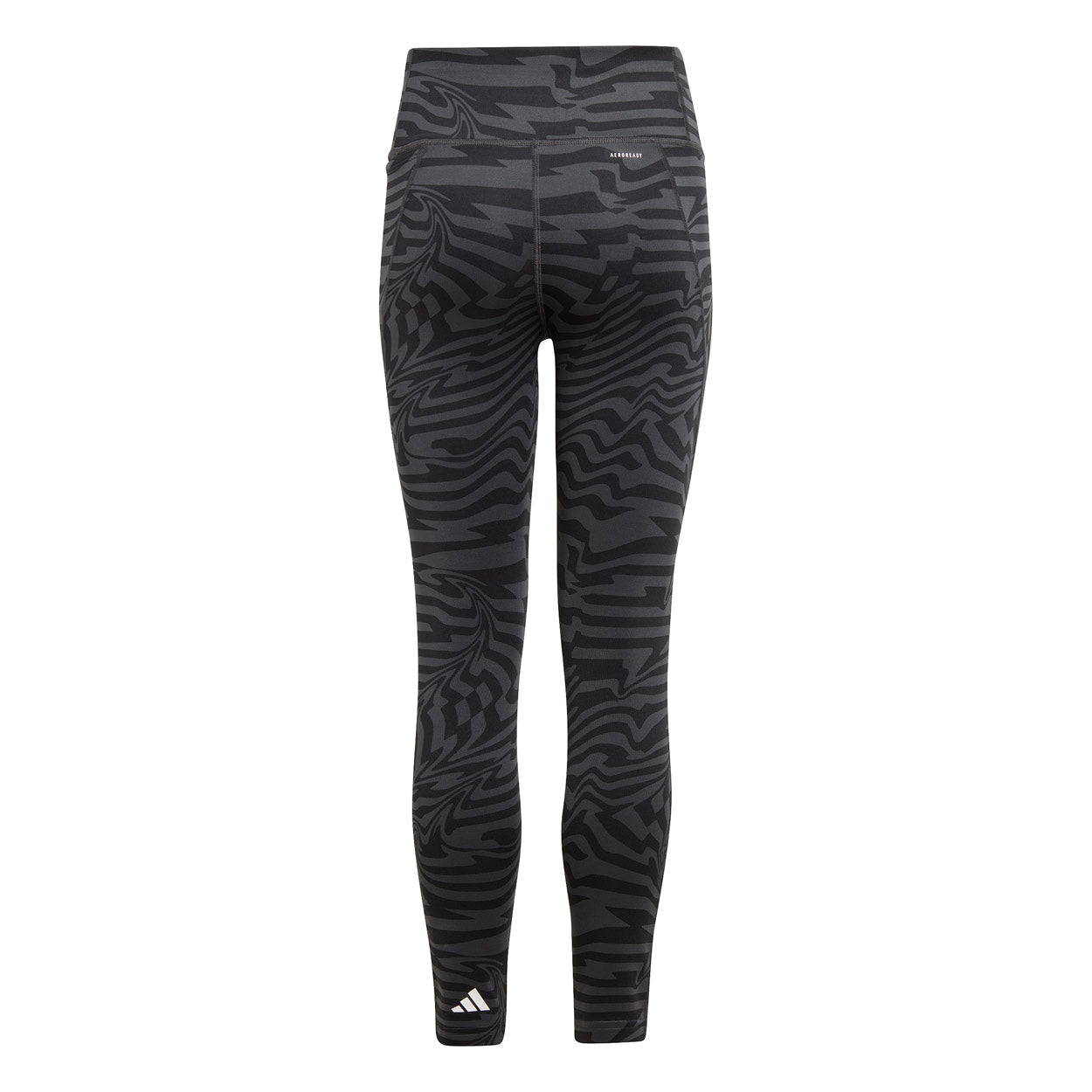 AEROREADY 7/8 High Waist Trænings Tights