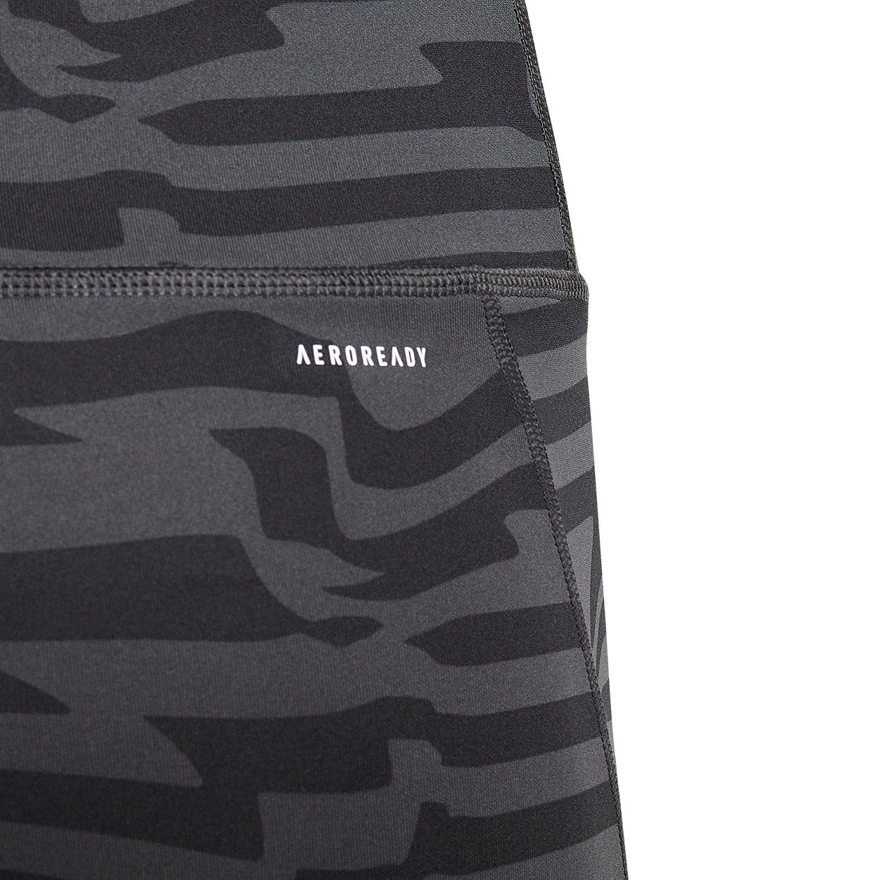 AEROREADY 7/8 High Waist Trænings Tights