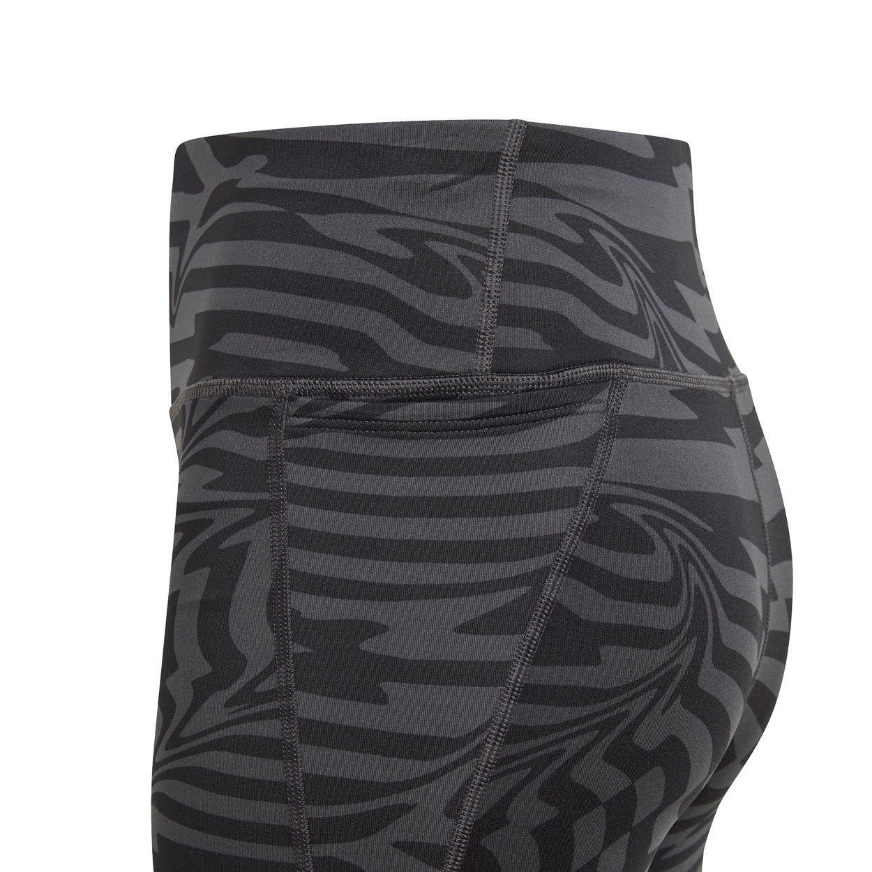 AEROREADY 7/8 High Waist Trænings Tights