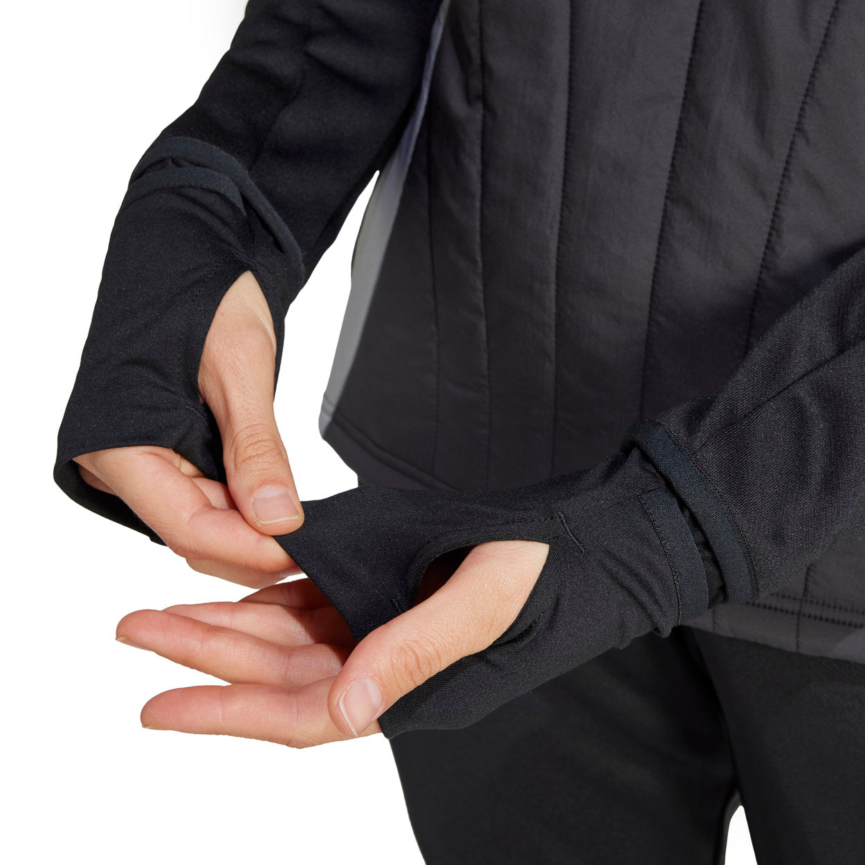 Tiro 24 Competition Winterized Trænings Jakke