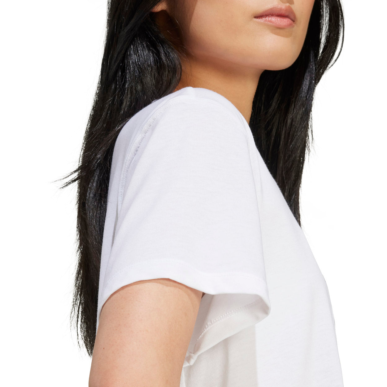 ADICOLOR TREFOIL BOXY T-SHIRT