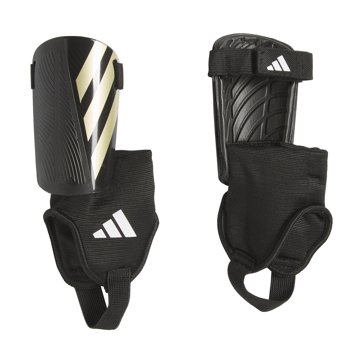 Tiro Match Shin Guards Benskinner