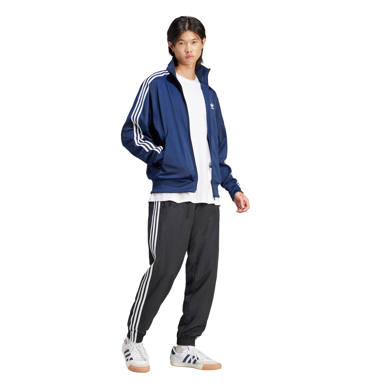 FIREBIRD FULL SWEATSHIRT