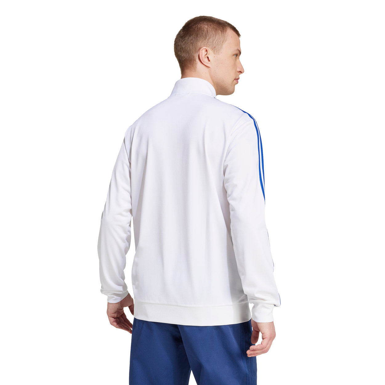 FCK DNA FULL ZIP SWEATSHIRT