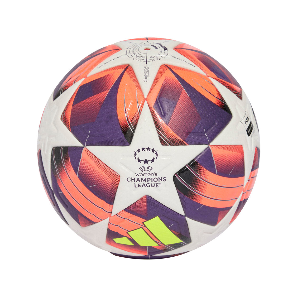 UWCL Pro 24/25 Group Stage Fodbold