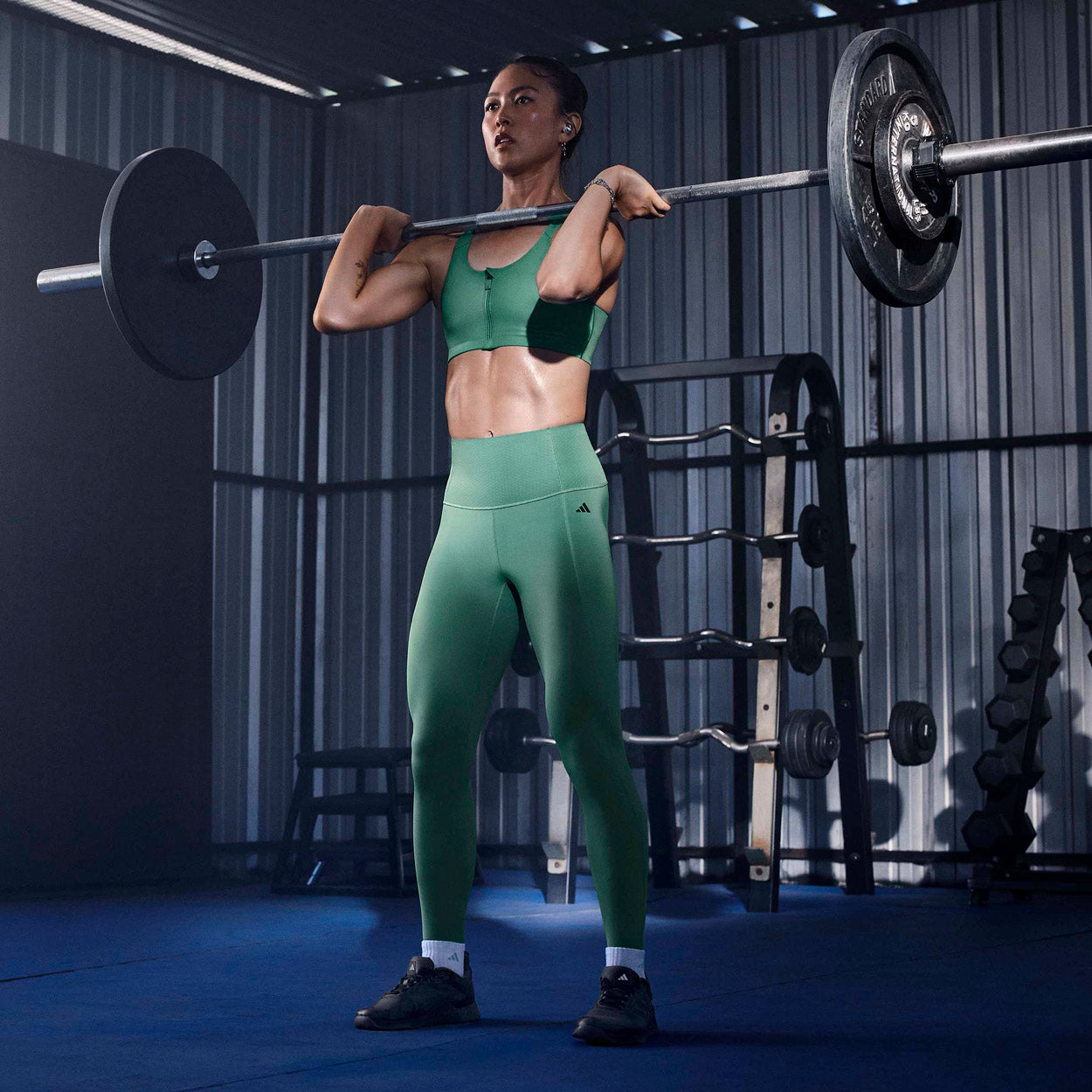 Optime PrimeLift 7/8 Leggings