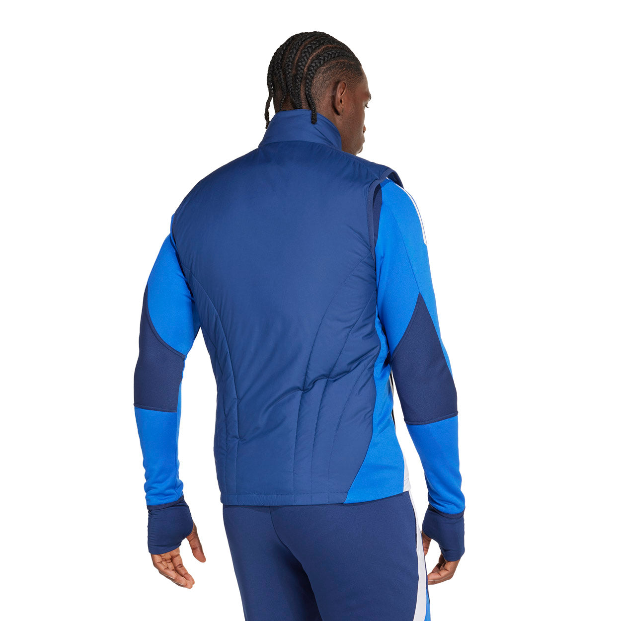 Tiro 24 Competition Winterized Vest