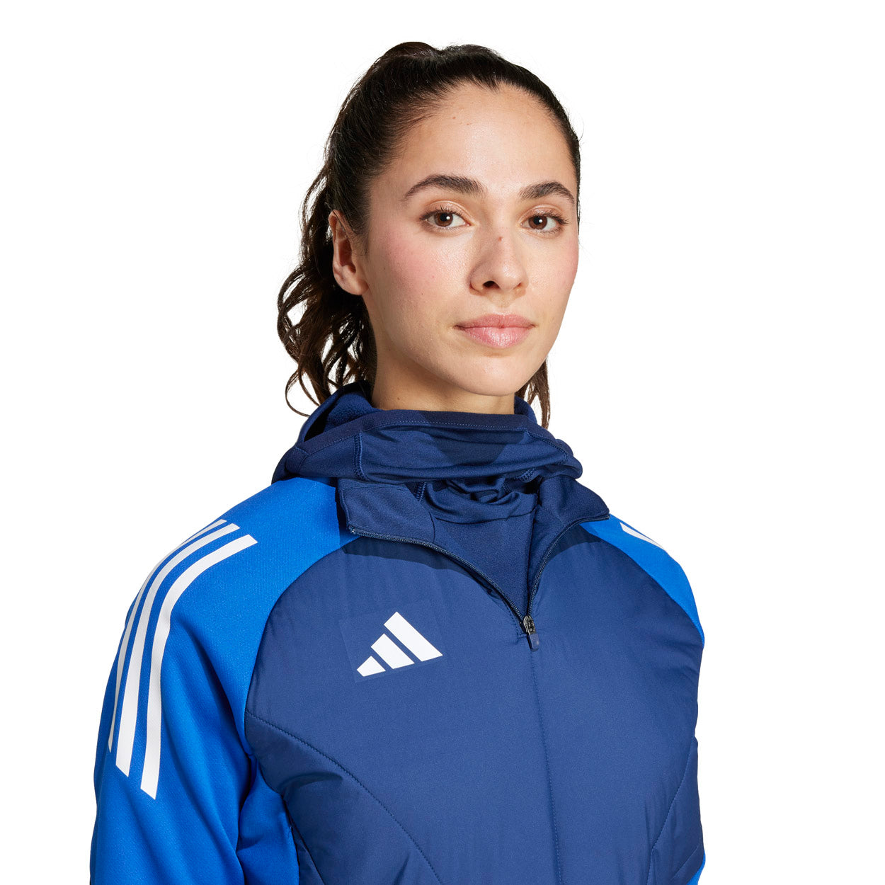 Tiro 24 Competition Winterized Trænings Trøje