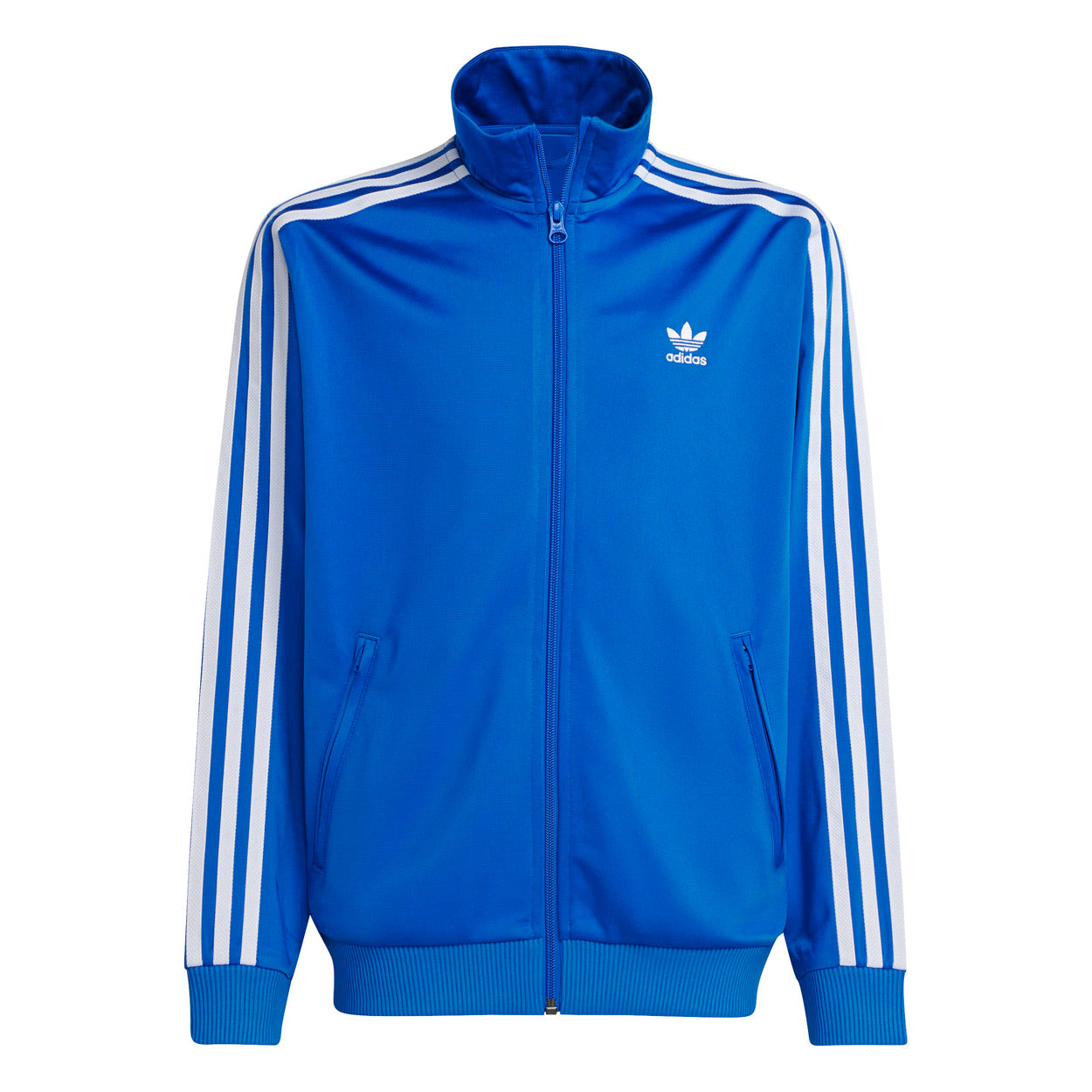 Firebird Full Zip Sweatshirt