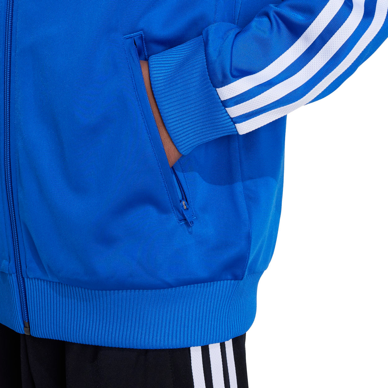 Firebird Full Zip Sweatshirt