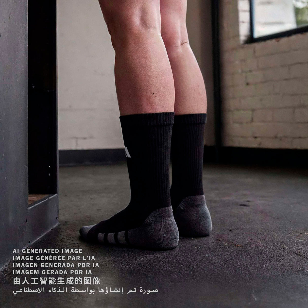 Performance CLIMACOOL Løbestrømper