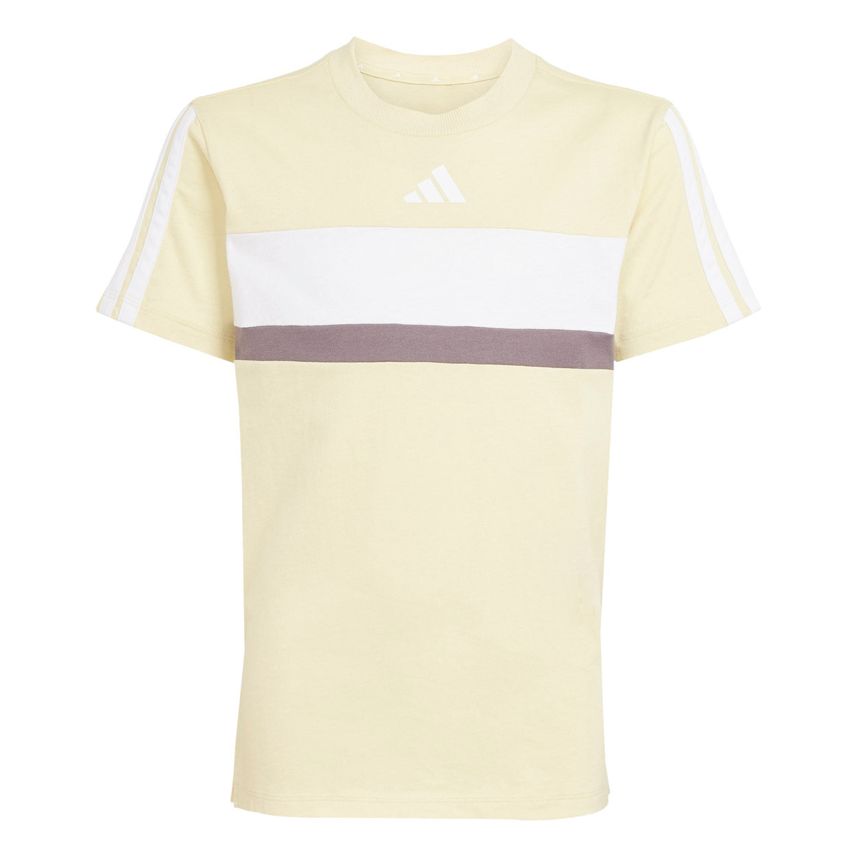 Essentials Tiberio 3-Stripes T-shirt