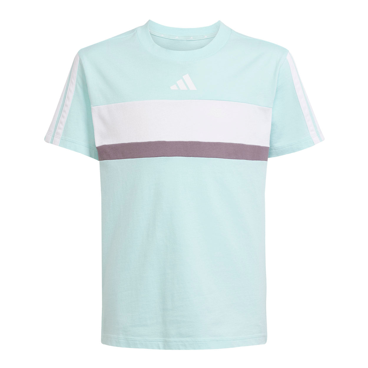 Essentials Tiberio 3-Stripes T-shirt