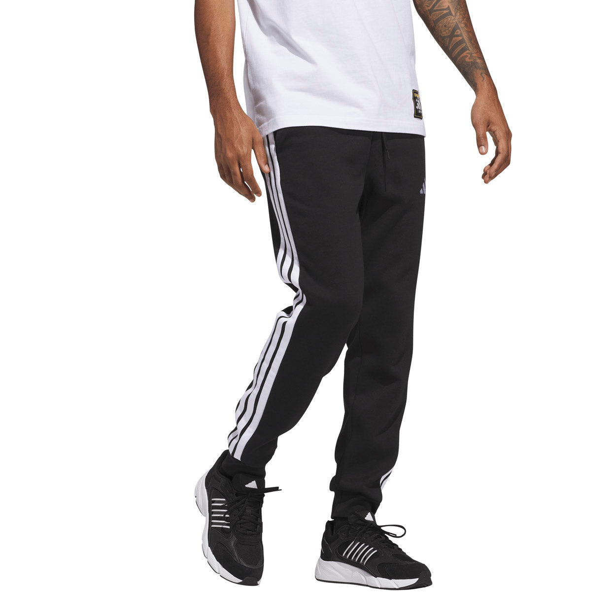 Essentials 3-Stripes Joggingbukser