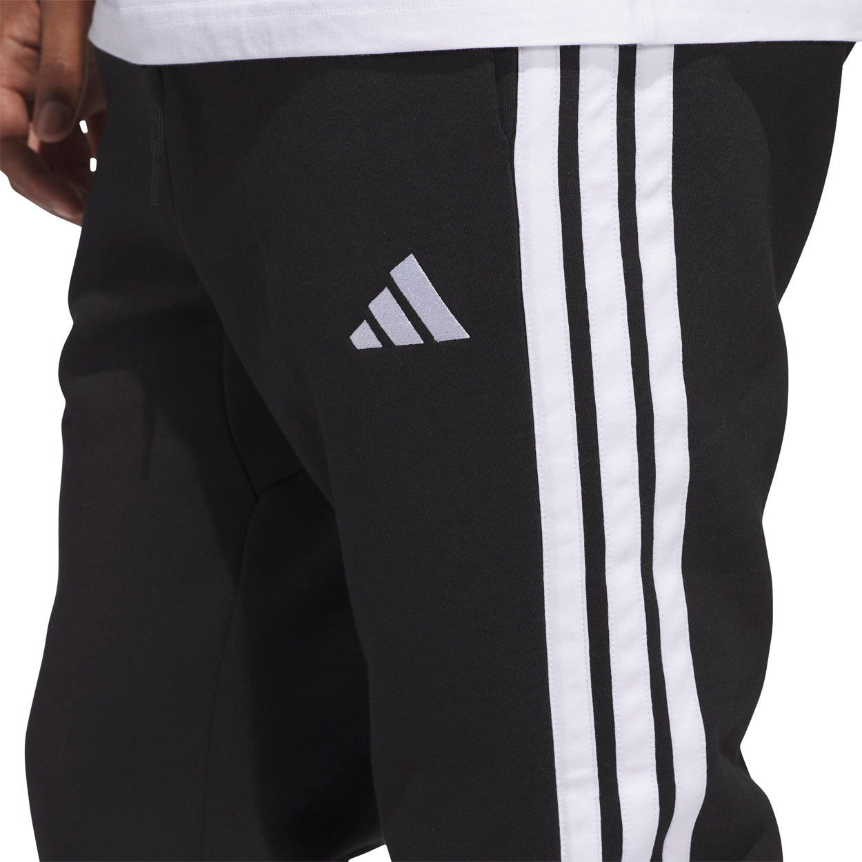 Essentials 3-Stripes Joggingbukser