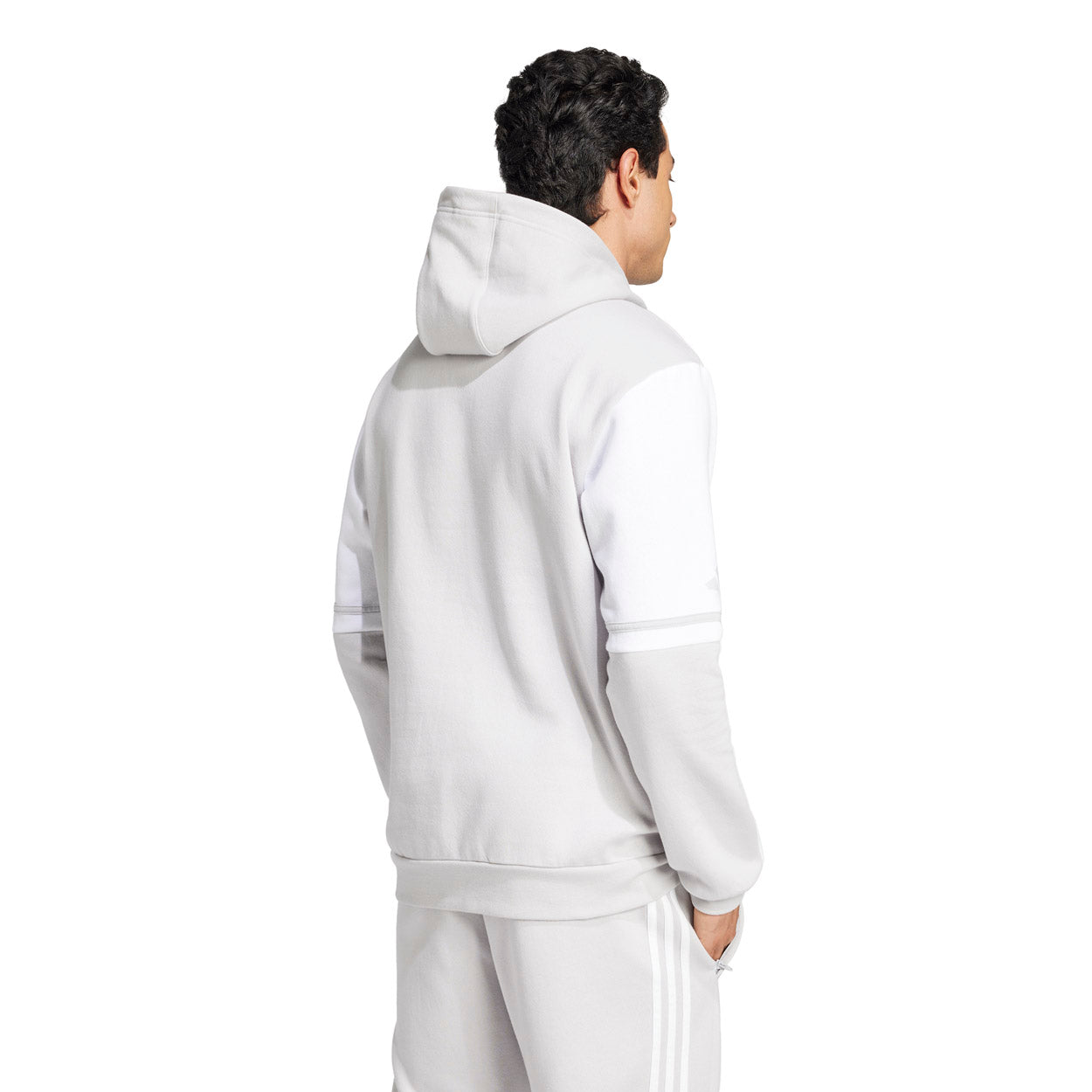 SQ25 SW HÆTTETRØJER