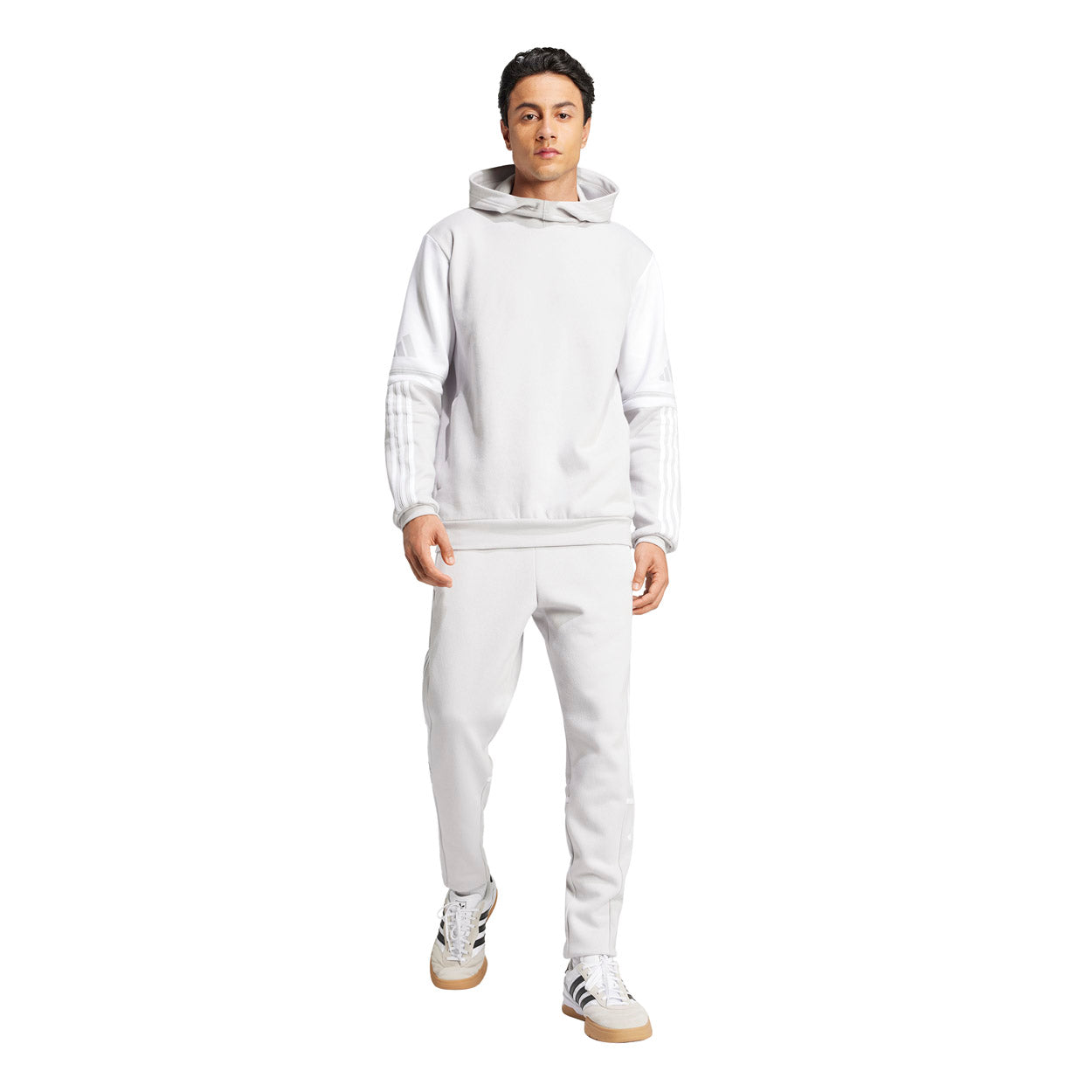 SQ25 SW HÆTTETRØJER