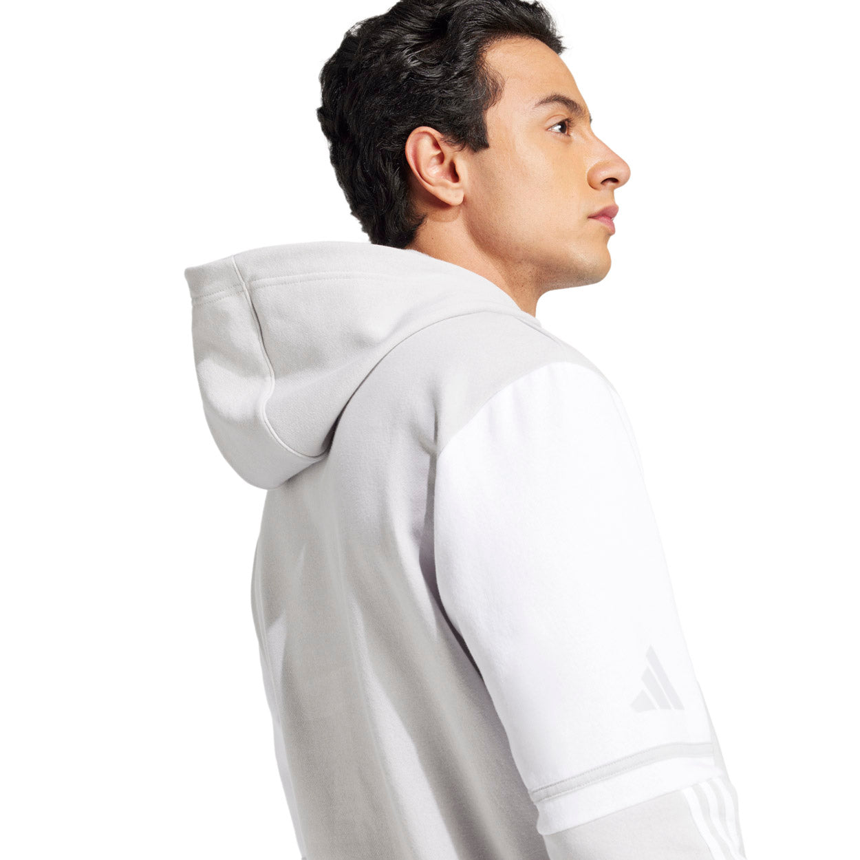 SQ25 SW HÆTTETRØJER