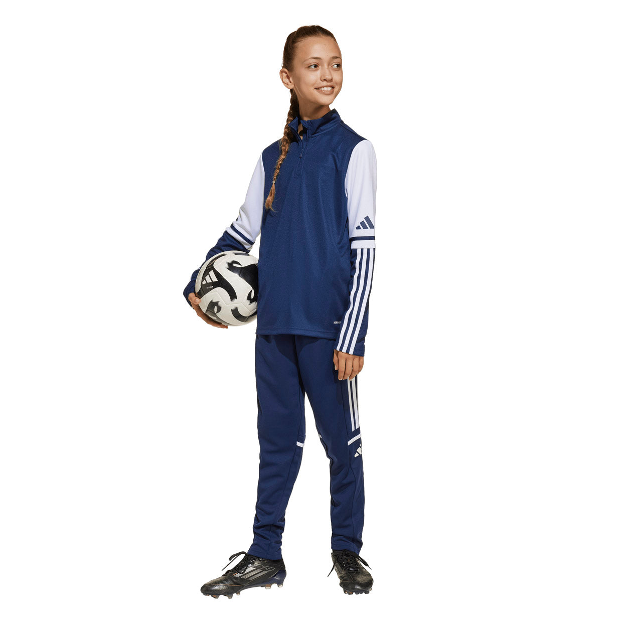 Squadra 25 Trænings Trøje