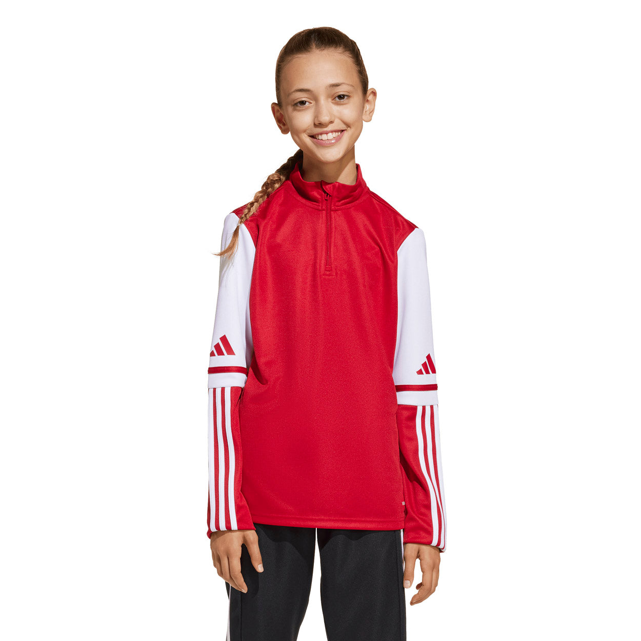 SQ25 TR Trænings Trøje