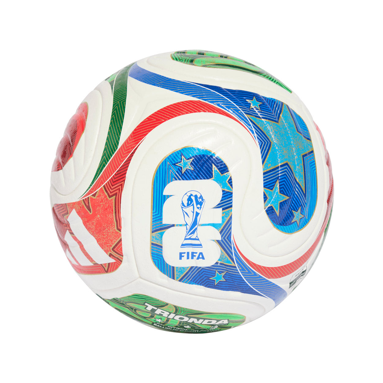 FIFA World Cup 26 Trionda Pro Fodbold