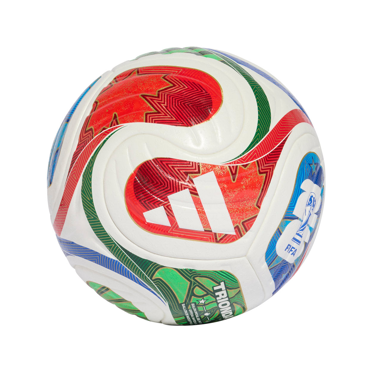 FIFA World Cup 26 Trionda Pro Fodbold