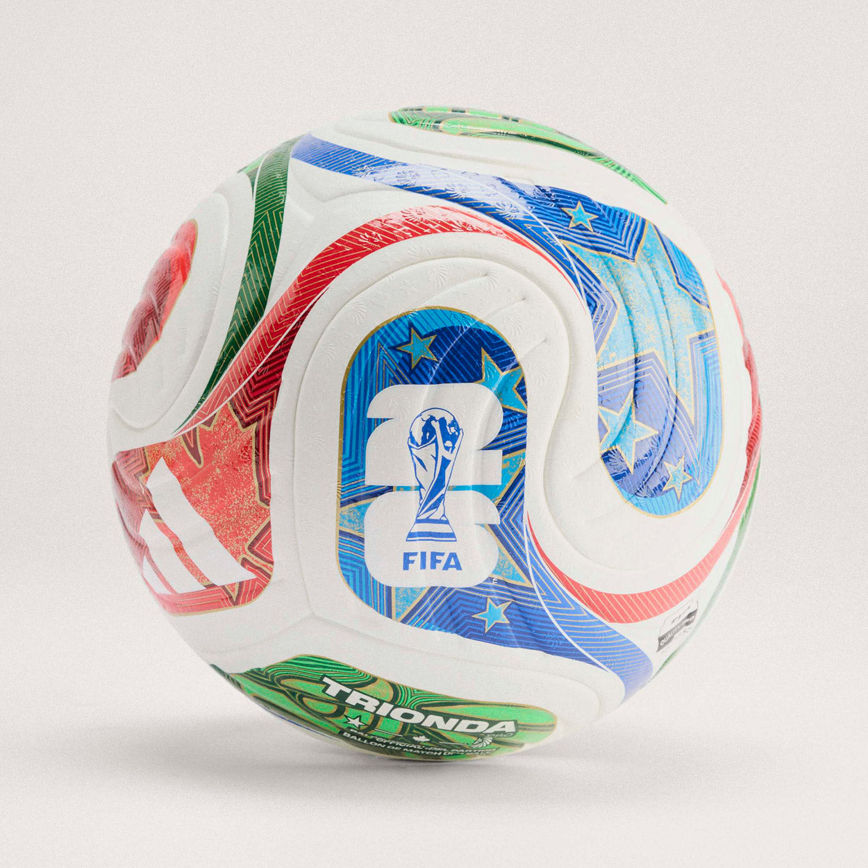 FIFA World Cup 26 Trionda Pro Fodbold