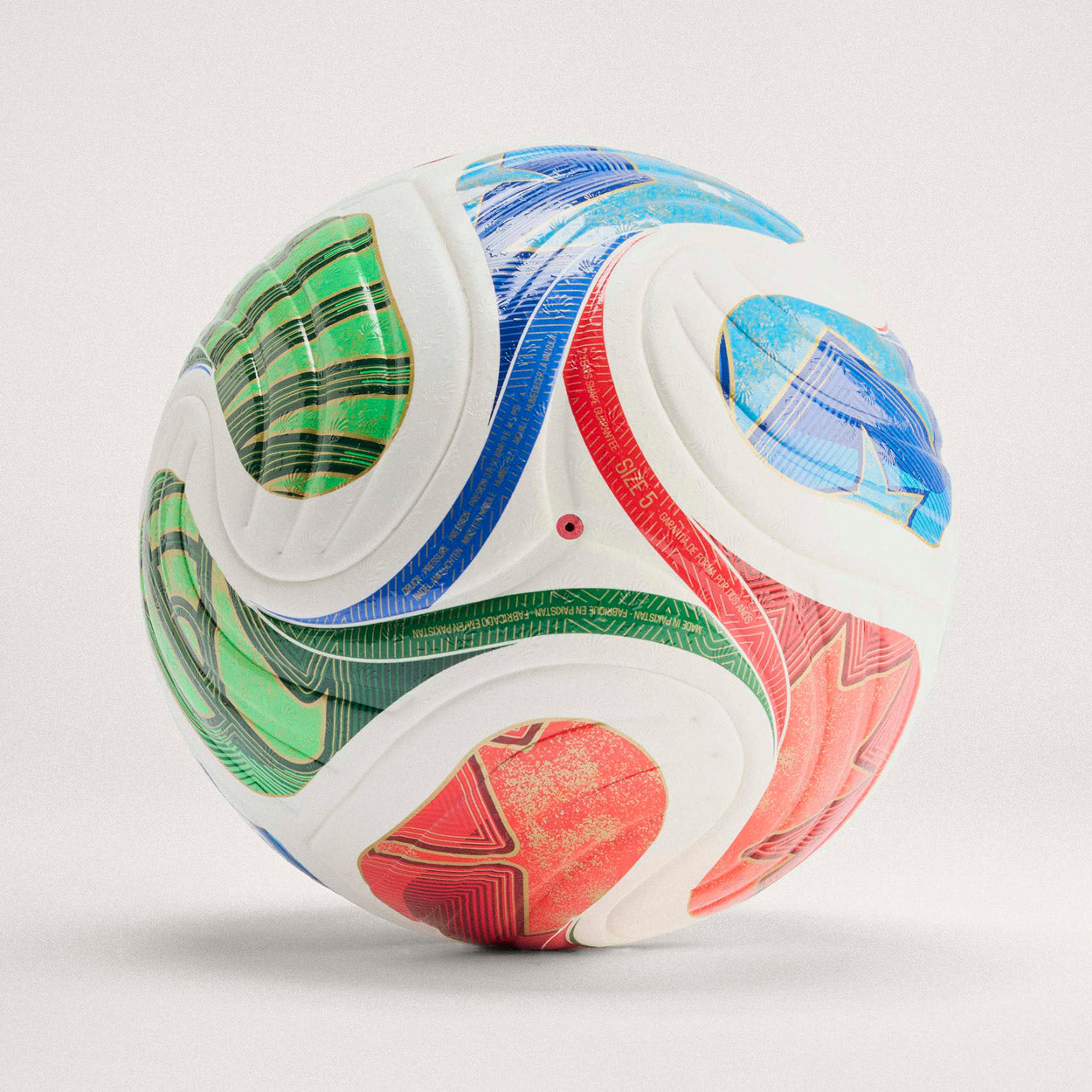 FIFA World Cup 26 Trionda Pro Fodbold
