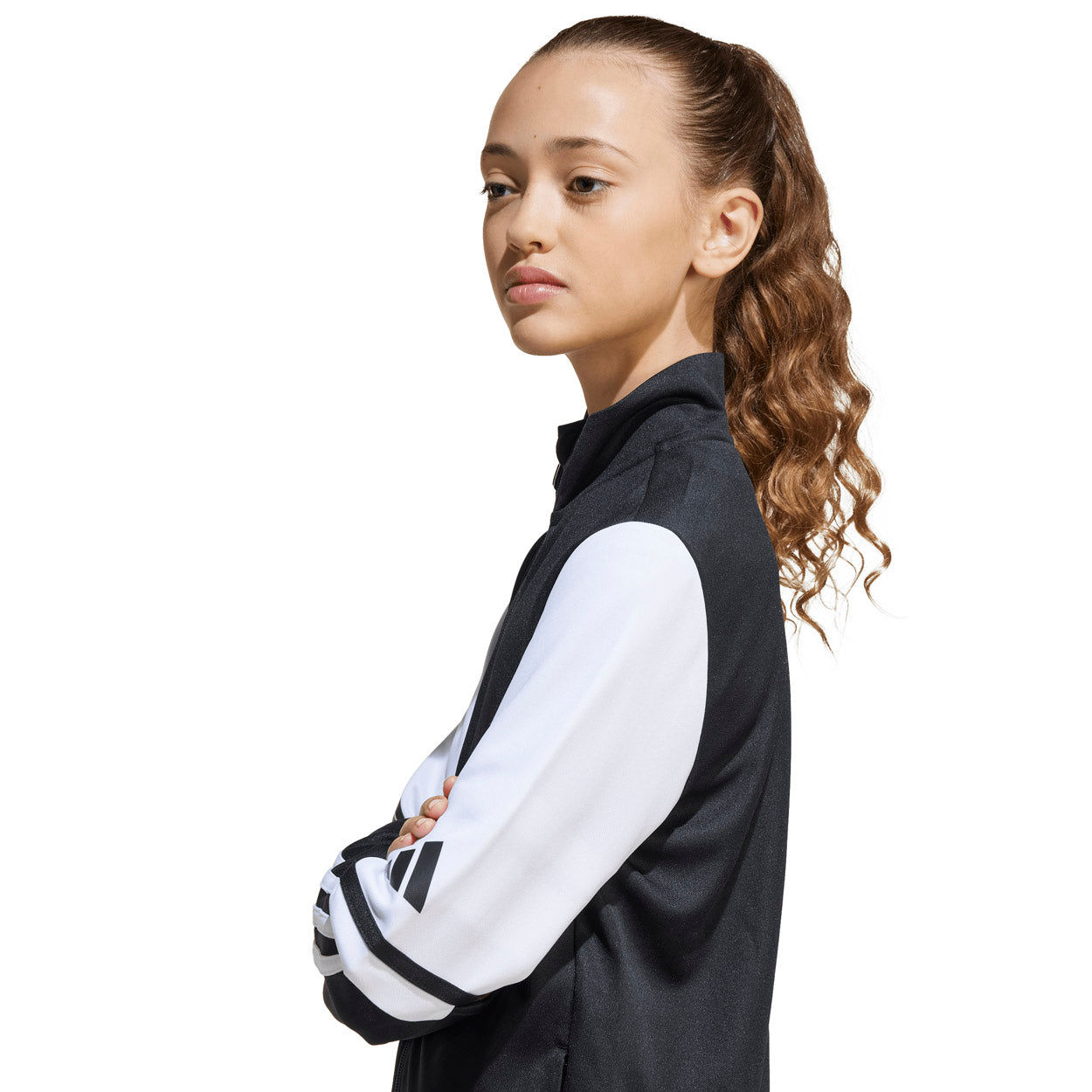 Squadra 25 Full Zip Trænings Trøje