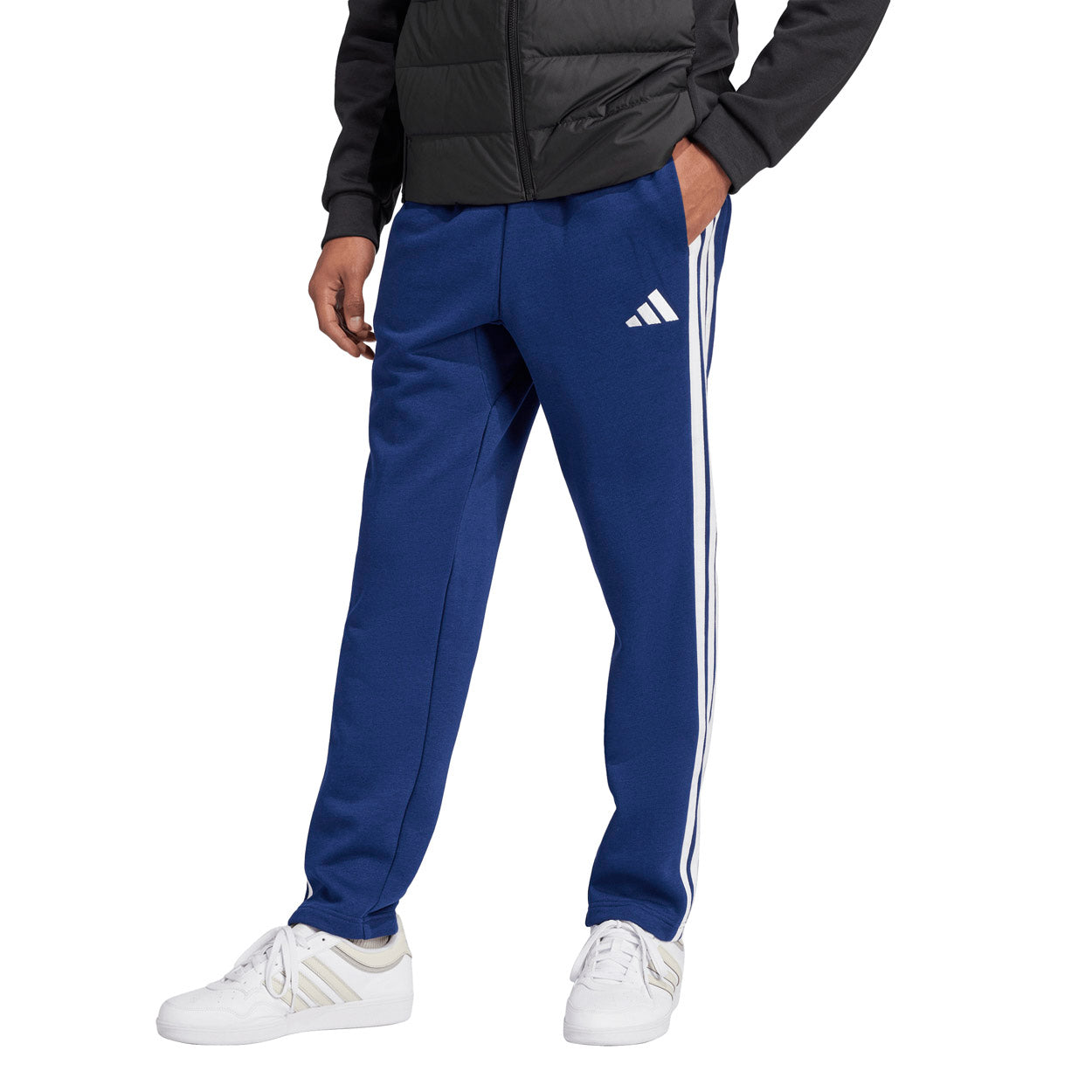 Essentials 3-Stripes Joggingbukser