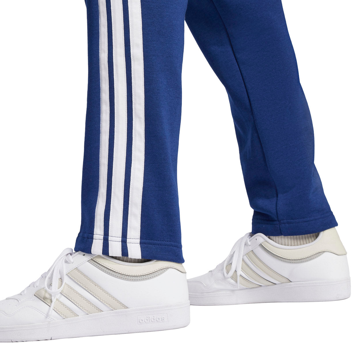 Essentials 3-Stripes Joggingbukser