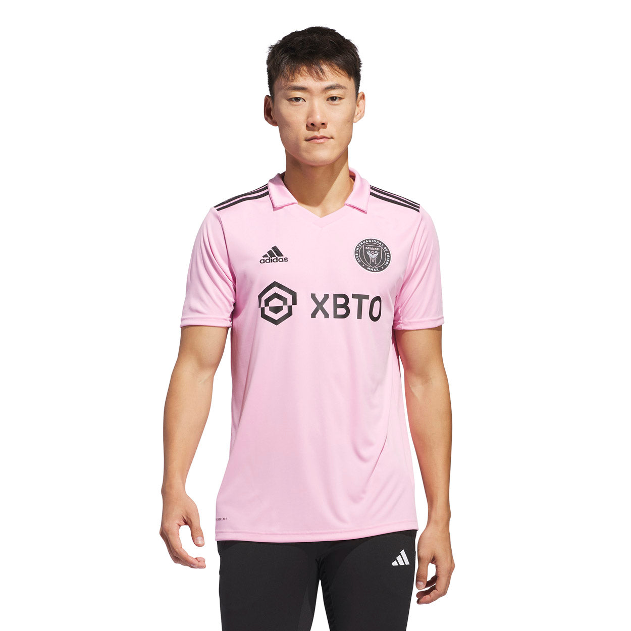 Inter Miami CF 22/23 Messi 10 Hjemmebanetrøje