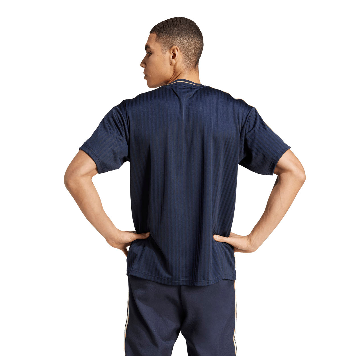 Juventus Terrace Icons T-shirt