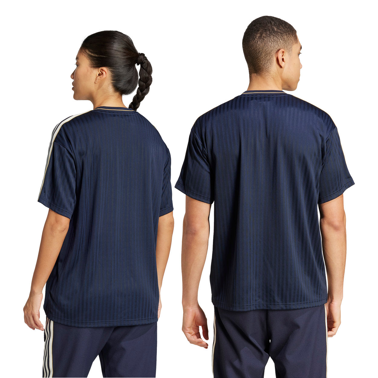 Juventus Terrace Icons T-shirt