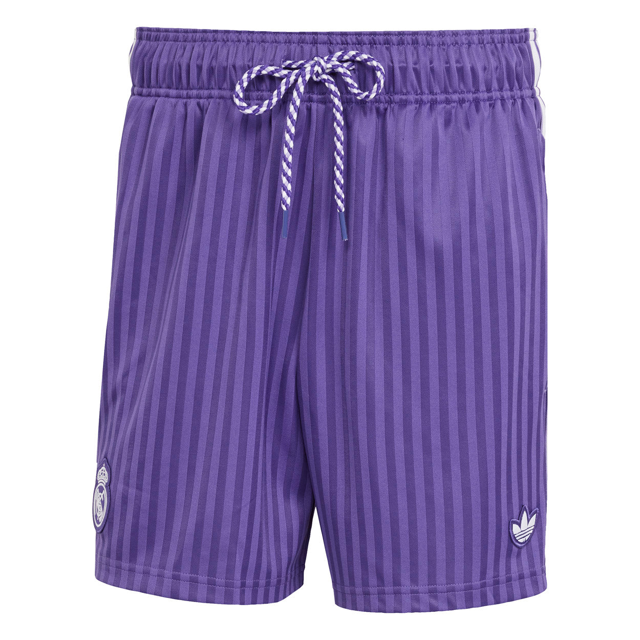Real Madrid Terrace Icons Shorts