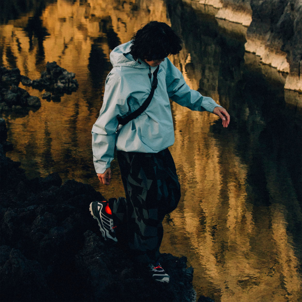 Terrex Xploric Cargo Joggingbukser