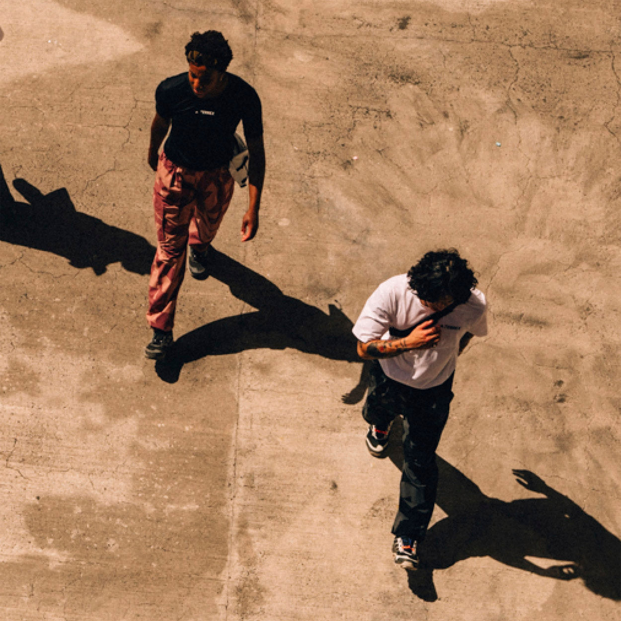 Terrex Xploric Cargo Joggingbukser